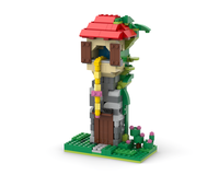 Rapunzel's Tower