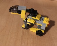 Rabbit Digger