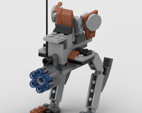 Republic SF ( Special Forces) Walker