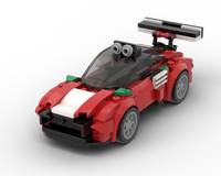 Rally Car
