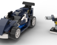 Go Cart