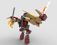 30535 Mech
