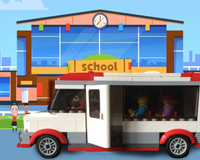 60182 School Bus