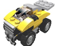 31014 Buggy