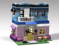 10698 Town House Store