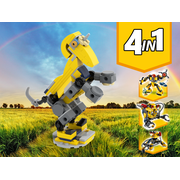 31090 Unicorn Alternative Build