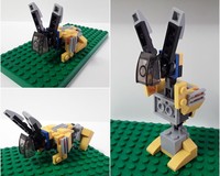 31014 - Rabbit
