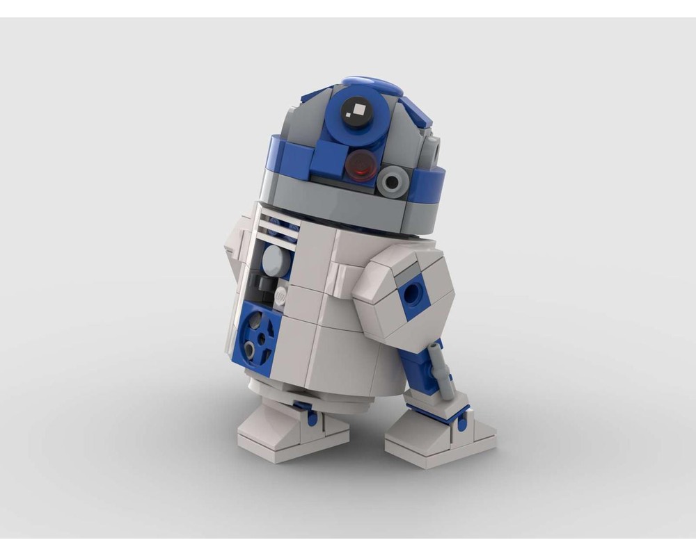 lego star wars rtd2