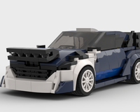 Ford Fiesta WRC