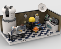 Space Lab
