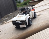 75895 speed car