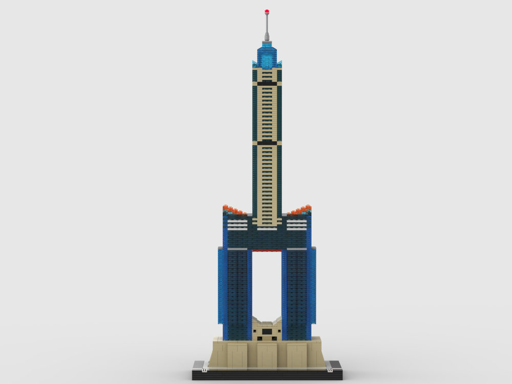 エゴスキュー　タワー エゴスキュータワー - メルカリ