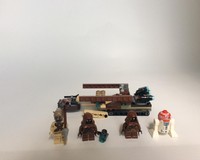 Tatooine Battle Pack Alternate Build