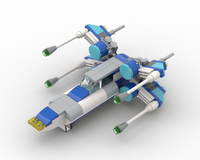 11005 X-Wing