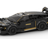 Lego 76899 instructions sale