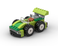 Racing Car