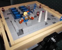 Wolfenstein Maze