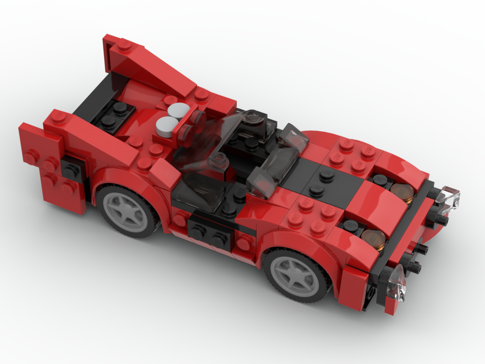 lego batmobile 1966 target