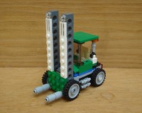 31056 Forklift