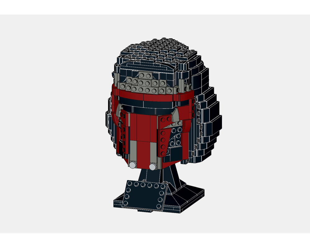 revan lego set