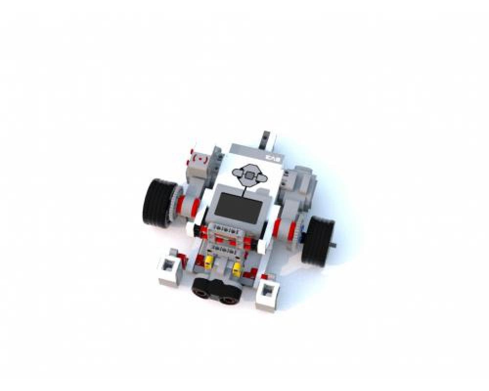 4851 lego