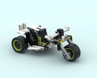 42047 - Trike
