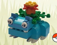 11011 Venusaur