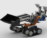 42032 - mini-loader