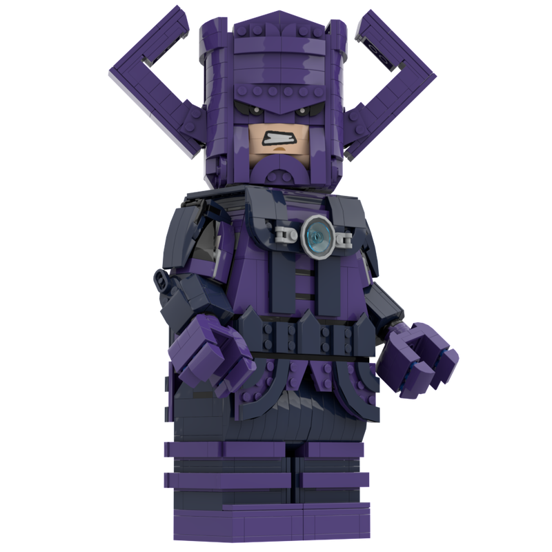 galactus lego