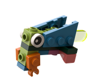 little fly (30548-1)