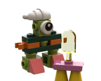 one eyed monster loves ice (30548-1)