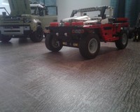 42043 Trophy Truck C model