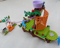 41335 Mia's Pirate Playground