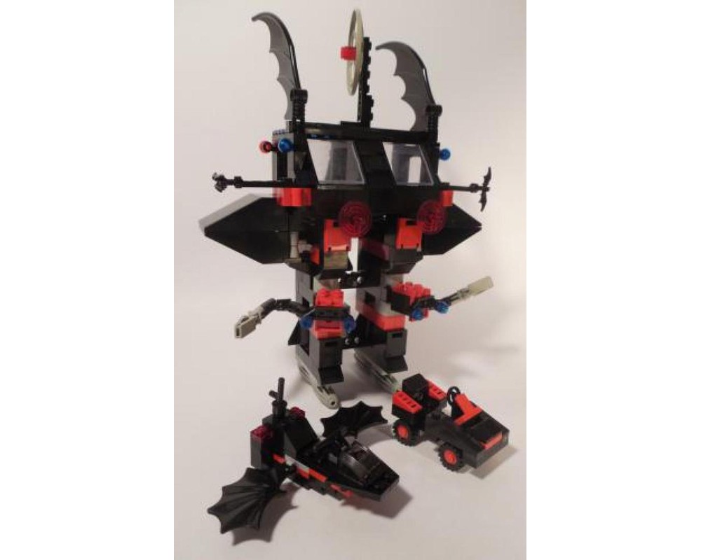 lego batbot