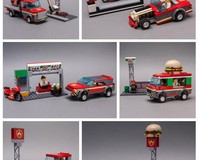 60214 Six More Mocs