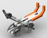 42032 - little fish hawk