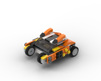 31017 Tumbler