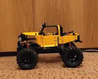 42099 Custom Body