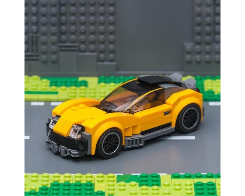 lego 4910