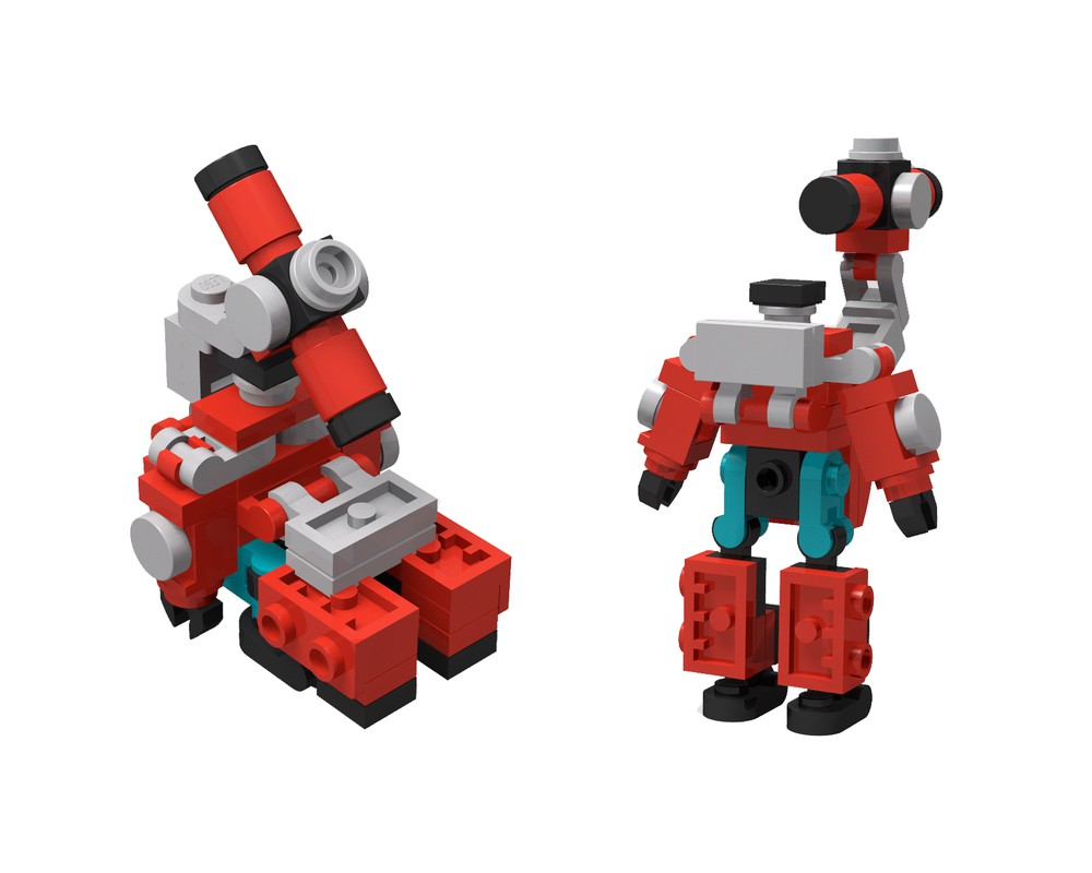 lego transformers g1