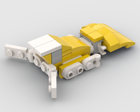 30550 - Snow Groomer
