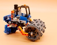 42071 alternate: steamroller