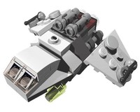 75076 Mini fighter 11