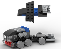 Airplane transport alt for 31054