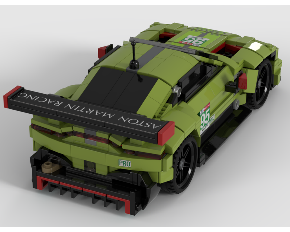lego aston martin vulcan