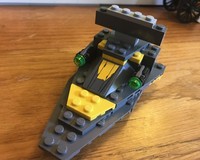75214 Star destroyer Alternate