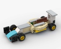 10698 Formula 1