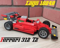 10248 Ferrari 312 T2