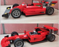 10248 F1 Legends