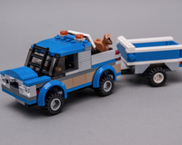 60117 Rough Rider